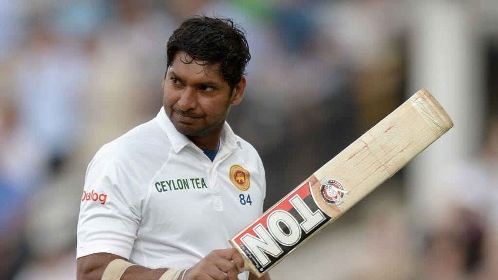 Kumar Sangakkara (Sri Lanka) 7000 runs  in test in 138 innings