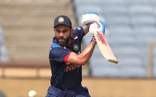 Virat Kohli (India) - 1,795 runs:
