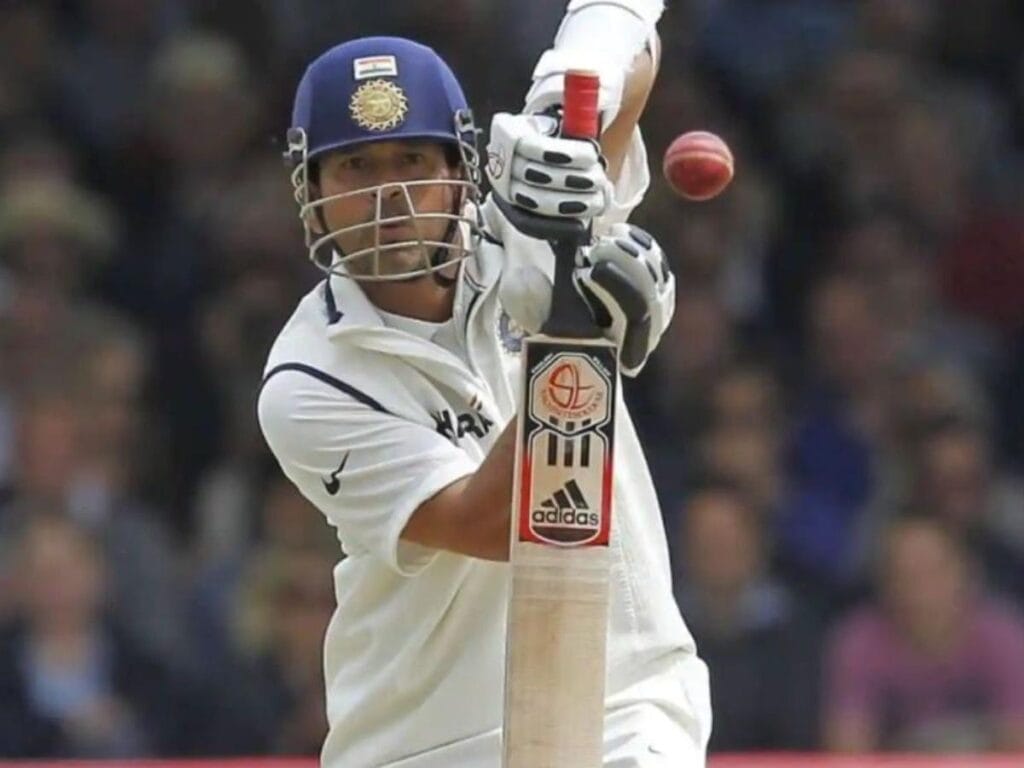 Sachin Tendulkar (India) 7000 runs in test in 136 innings